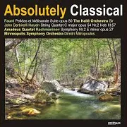 Gabriel Fauré — Pelléas Et Mélisande Suite, Op. 80 Ft The Hallé Orchestra